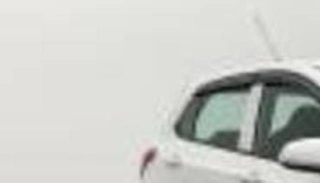 Hyundai Grand i10 1.2 Kappa Sportz BSIV Hyundai Grand i10 1.2 Kappa Sportz BSIV