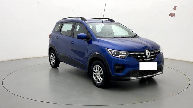 Renault Duster RXZ Renault Duster RXZ