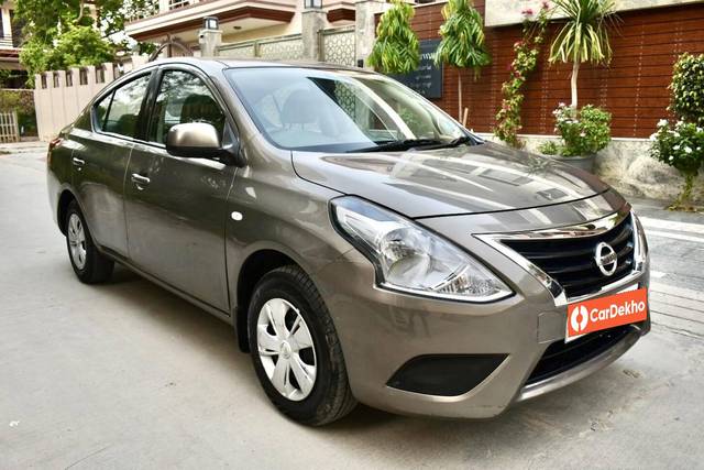 Nissan Sunny XL Nissan Sunny XL