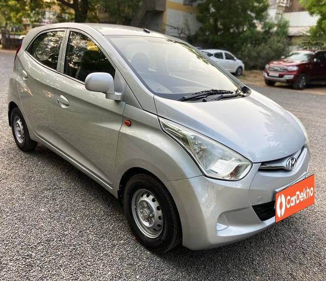 Hyundai EON D Lite Hyundai EON D Lite
