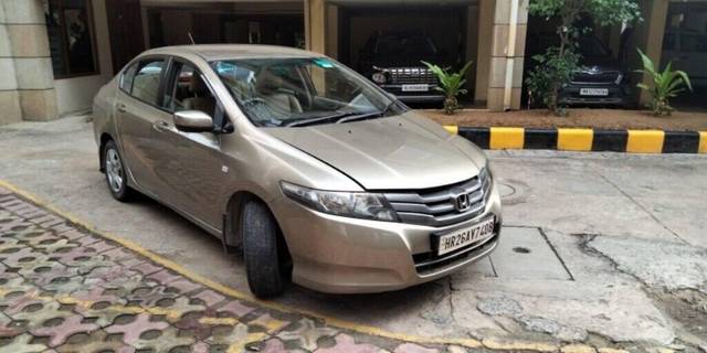 Honda City 1.5 S MT Honda City 1.5 S MT