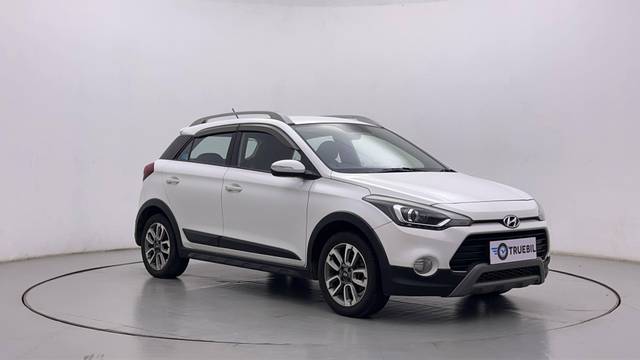 Hyundai i20 Asta 1.2 Hyundai i20 Asta 1.2