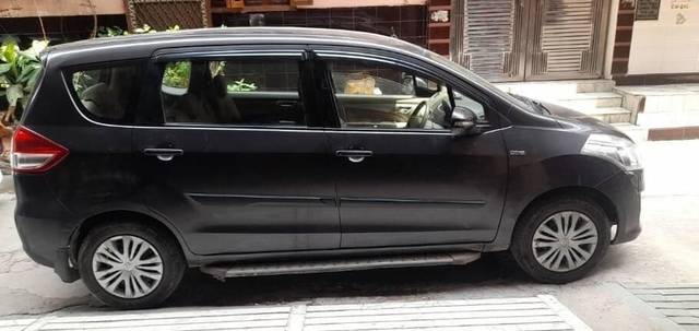 Maruti Ertiga VDI Maruti Ertiga VDI