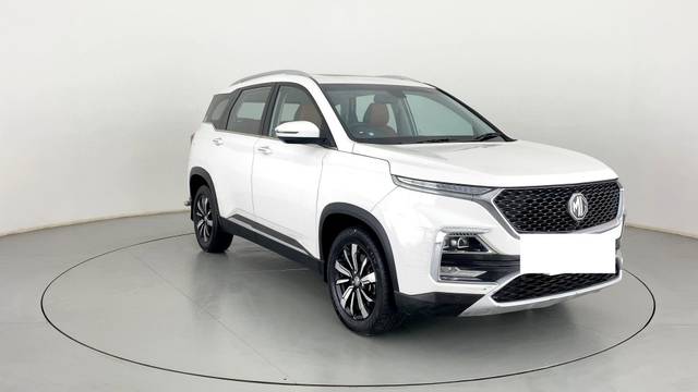MG Hector Sharp DCT MG Hector Sharp DCT