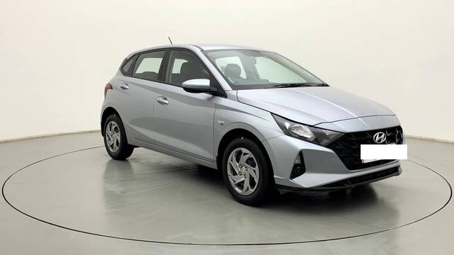 Hyundai i20 Magna BSVI Hyundai i20 Magna BSVI