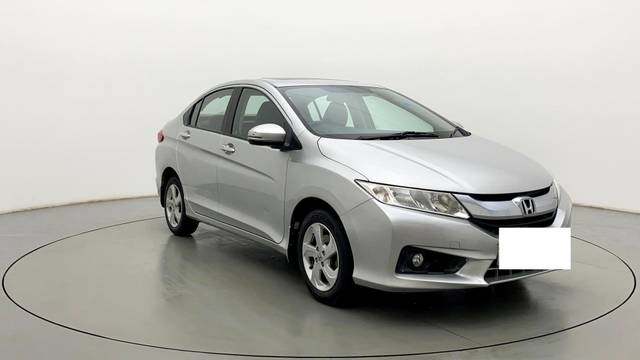 Honda City i VTEC VX Option Honda City i VTEC VX Option