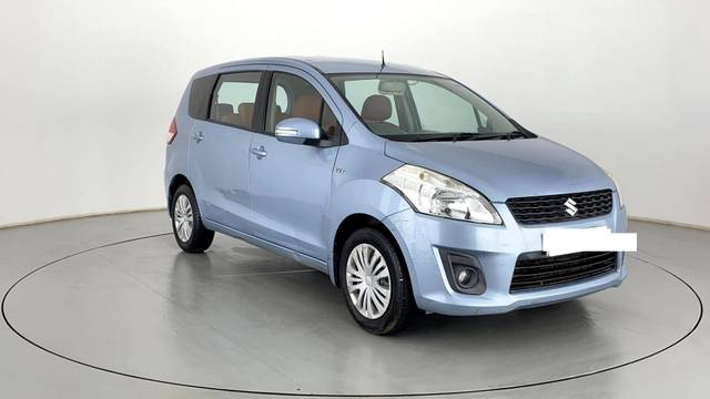Maruti Ertiga VXI Maruti Ertiga VXI