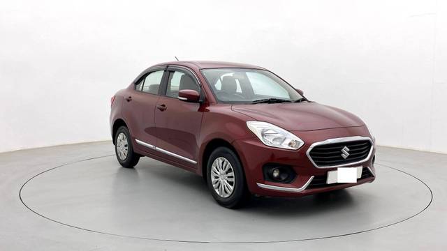 Maruti Swift Dzire AMT VXI Maruti Swift Dzire AMT VXI