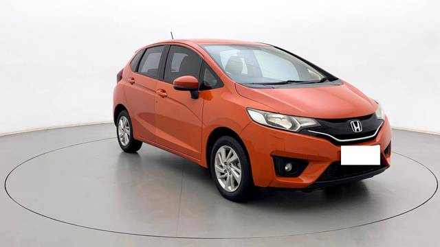 Honda Jazz 1.2 V i VTEC Honda Jazz 1.2 V i VTEC