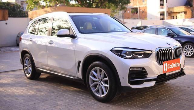 BMW X5 xDrive 30d Sport BMW X5 xDrive 30d Sport