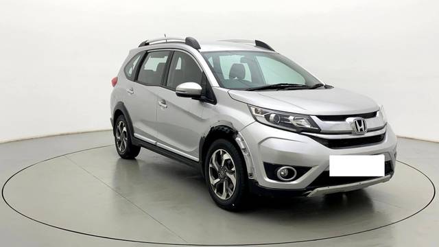 Honda BR-V i-VTEC VX MT Honda BR-V i-VTEC VX MT