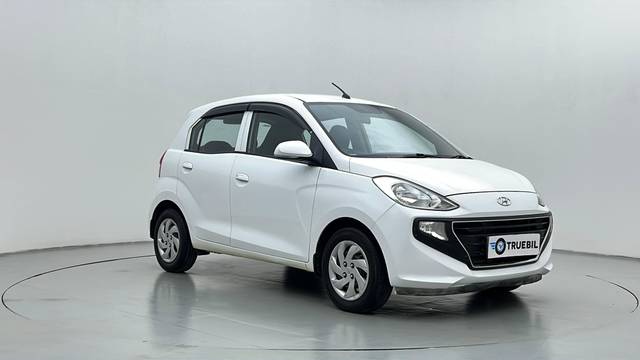 Hyundai Santro Asta BSIV Hyundai Santro Asta BSIV