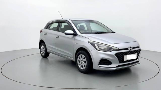 Hyundai i20 1.2 Magna Executive Hyundai i20 1.2 Magna Executive