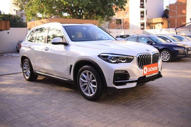 BMW X5 xDrive 30d Sport BMW X5 xDrive 30d Sport
