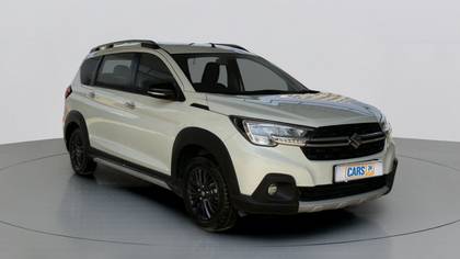 Maruti XL6 Alpha Maruti XL6 Alpha