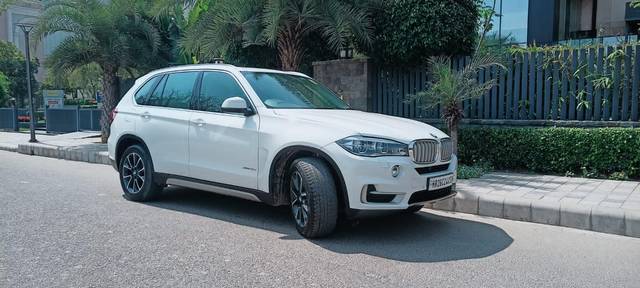 BMW X5 xDrive 30d BMW X5 xDrive 30d