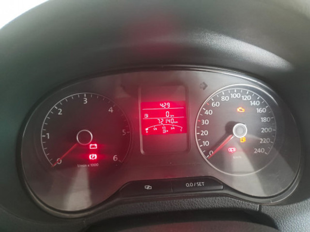 Second-hand 2013 Volkswagen CrossPolo 1.2 TDI for sale in Ranchi-2