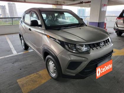 Mahindra KUV 100 NXT G80 K2 Plus 6 Str Mahindra KUV 100 NXT G80 K2 Plus 6 Str
