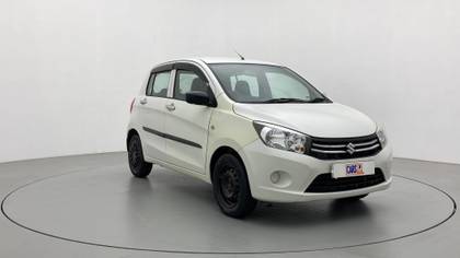 Maruti Celerio VXI AMT Maruti Celerio VXI AMT