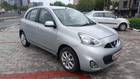 Nissan Micra XV CVT Nissan Micra XV CVT