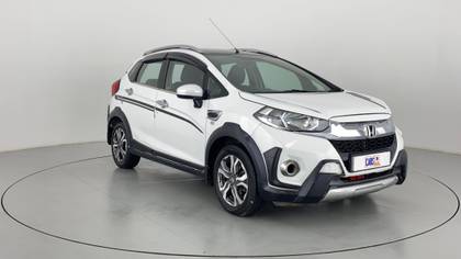 Honda WR-V i-DTEC S Honda WR-V i-DTEC S
