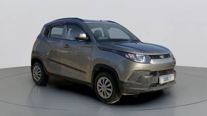 Mahindra KUV 100 mFALCON D75 K4 Plus 5str Mahindra KUV 100 mFALCON D75 K4 Plus 5str