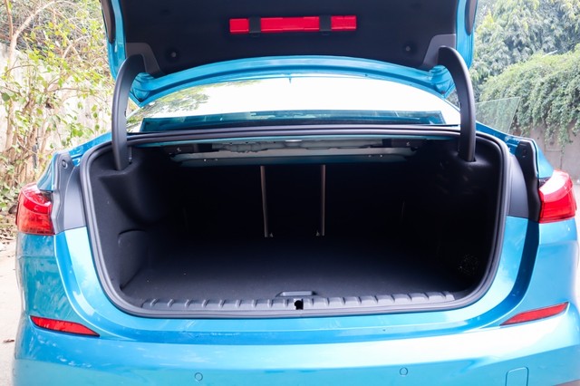 Second-hand 2025 BMW 2 Series Gran Coupe 220i M Sport Pro for sale in New Delhi-15