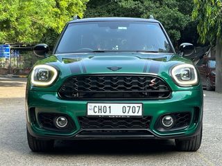 Used Mini Countryman S JCW Inspired