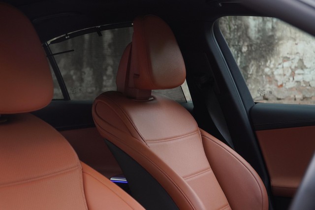 Second-hand 2023 Mercedes-Benz C-Class C 200 BSVI for sale in New Delhi-20