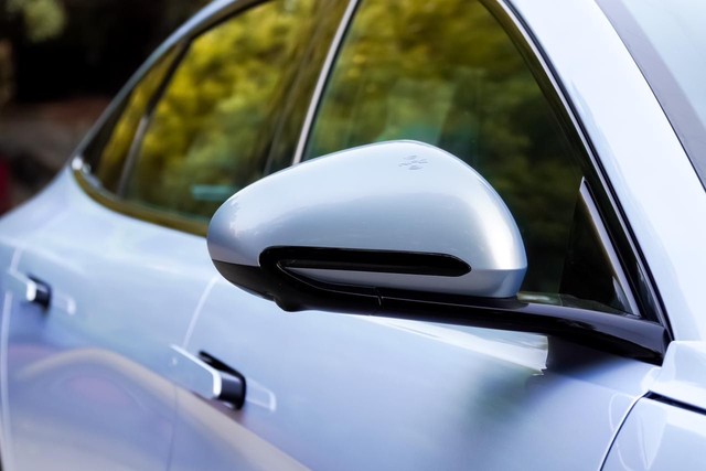 BYD Seal Premium Range - Photo 7