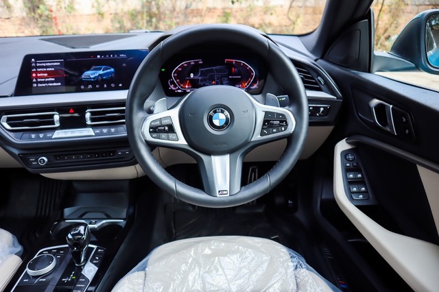 Second-hand 2025 BMW 2 Series Gran Coupe 220i M Sport Pro for sale in New Delhi-13