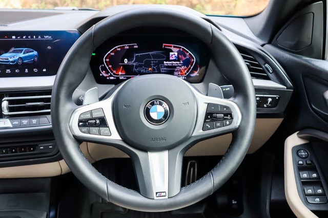 Second-hand 2025 BMW 2 Series Gran Coupe 220i M Sport Pro for sale in New Delhi-20