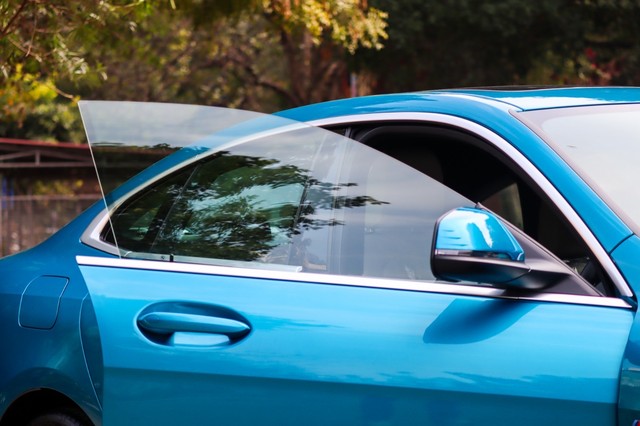 Second-hand 2025 BMW 2 Series Gran Coupe 220i M Sport Pro for sale in New Delhi-8