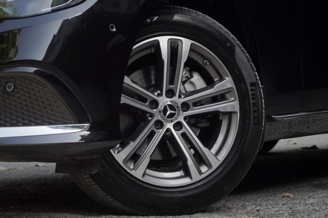 Mercedes-Benz E-Class Exclusive E 220d BSVI Second-hand 2022 Mercedes-Benz E-Class Exclusive E 220d BSVI for sale in New Delhi-25