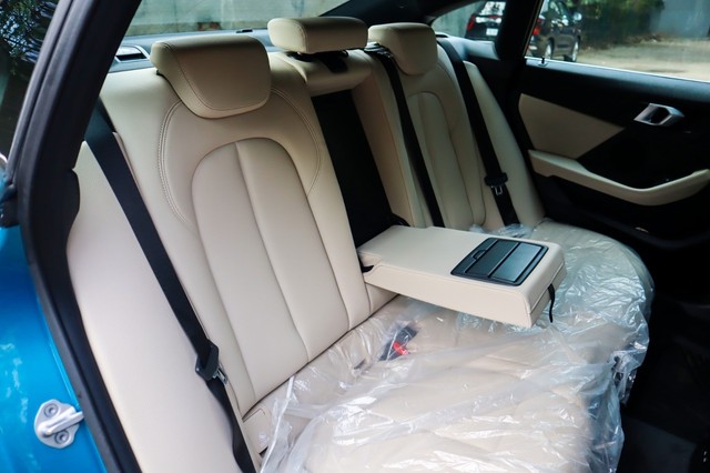 Second-hand 2025 BMW 2 Series Gran Coupe 220i M Sport Pro for sale in New Delhi-23