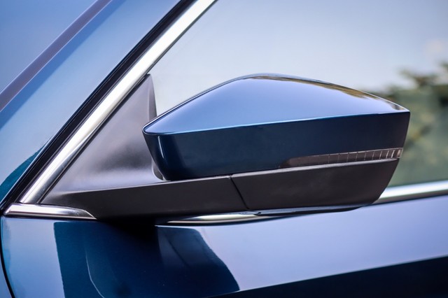 Second-hand 2022 Skoda Octavia Style for sale in New Delhi-9