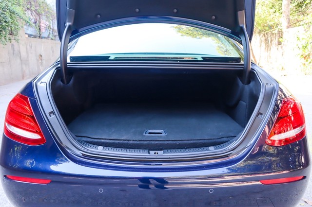 Mercedes-Benz E-Class Expression E 220d Second-hand 2020 Mercedes-Benz E-Class Expression E 220d for sale in New Delhi-13