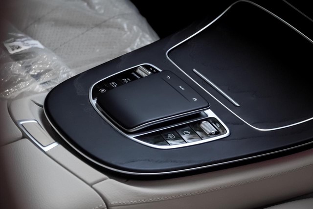 Mercedes-Benz E-Class Exclusive E 220d BSVI Second-hand 2022 Mercedes-Benz E-Class Exclusive E 220d BSVI for sale in New Delhi-11