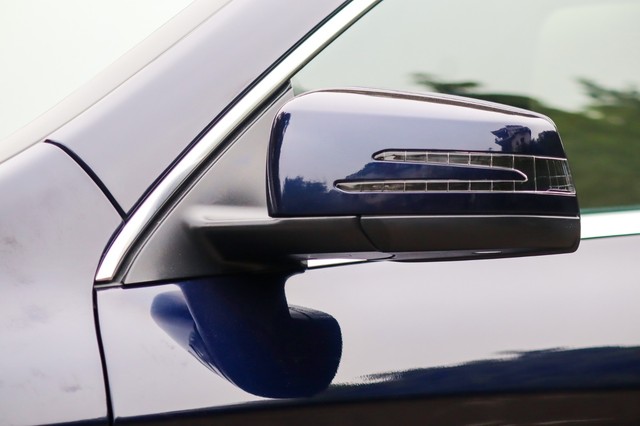 Second-hand 2019 Mercedes-Benz CLA Urban Sport 200d for sale in New Delhi-13