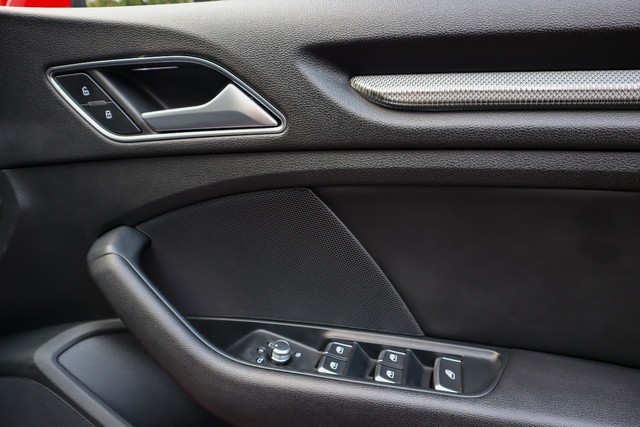 Second-hand 2019 Audi A3 cabriolet 1.4 TFSI for sale in New Delhi-21