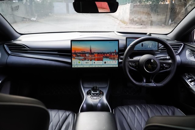 BYD Seal Premium Range - Photo 8