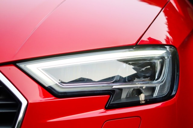 Second-hand 2019 Audi A3 cabriolet 1.4 TFSI for sale in New Delhi-12