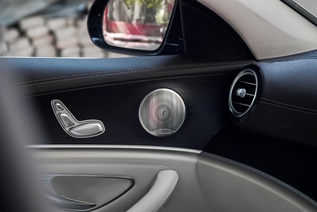 Mercedes-Benz E-Class Exclusive E 220d BSVI Second-hand 2022 Mercedes-Benz E-Class Exclusive E 220d BSVI for sale in New Delhi-13