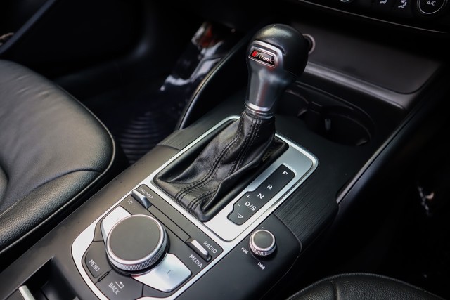 Second-hand 2019 Audi A3 cabriolet 1.4 TFSI for sale in New Delhi-18