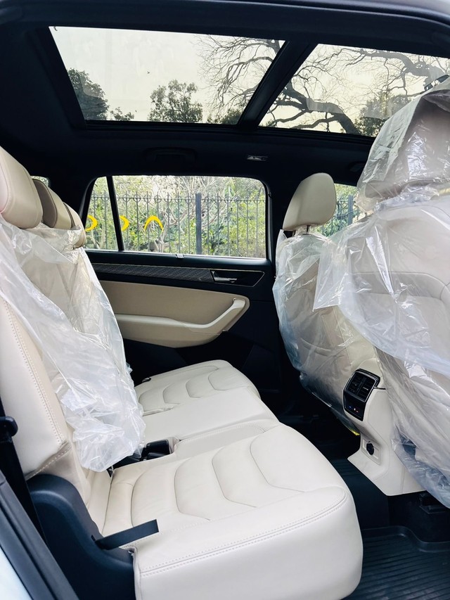 Second-hand 2023 Skoda Kodiaq Style BSVI for sale in New Delhi-11