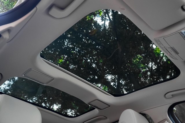 Mercedes-Benz E-Class Exclusive E 220d BSVI Second-hand 2022 Mercedes-Benz E-Class Exclusive E 220d BSVI for sale in New Delhi-16