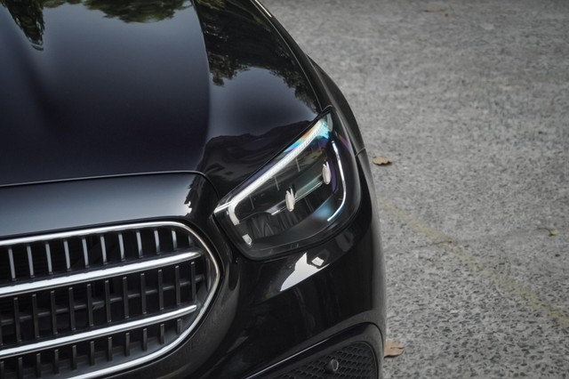 Mercedes-Benz E-Class Exclusive E 220d BSVI Second-hand 2022 Mercedes-Benz E-Class Exclusive E 220d BSVI for sale in New Delhi-26