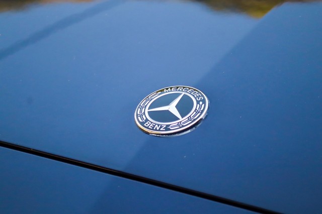 Mercedes-Benz E-Class Expression E 220d Second-hand 2020 Mercedes-Benz E-Class Expression E 220d for sale in New Delhi-7