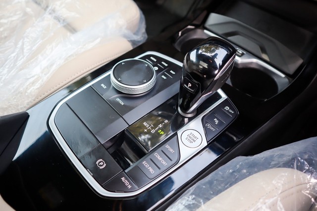 Second-hand 2025 BMW 2 Series Gran Coupe 220i M Sport Pro for sale in New Delhi-19