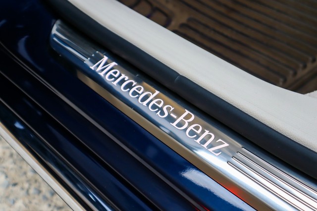 Mercedes-Benz E-Class Expression E 220d Second-hand 2020 Mercedes-Benz E-Class Expression E 220d for sale in New Delhi-24